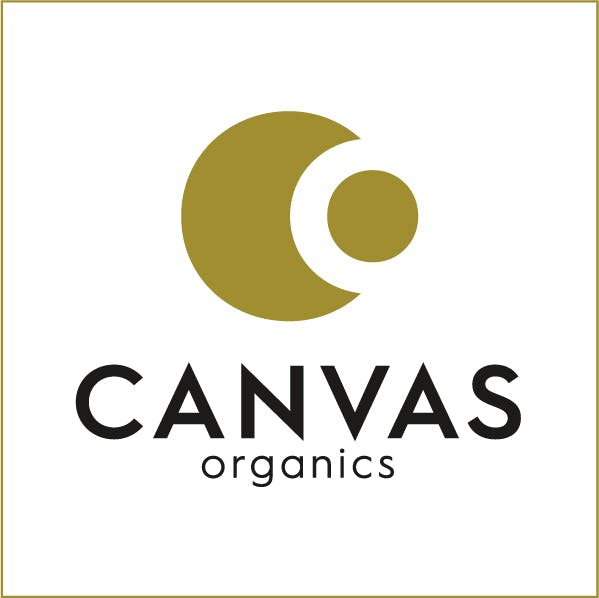 Canvas Organics logo