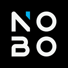 NOBO - Muskegon logo