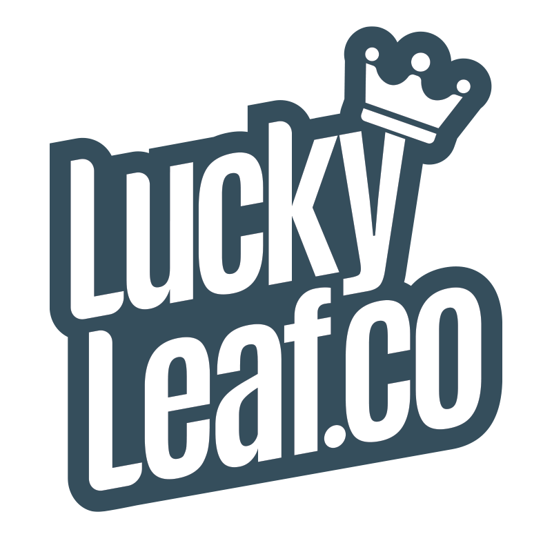 Lucky Leaf Co.-logo