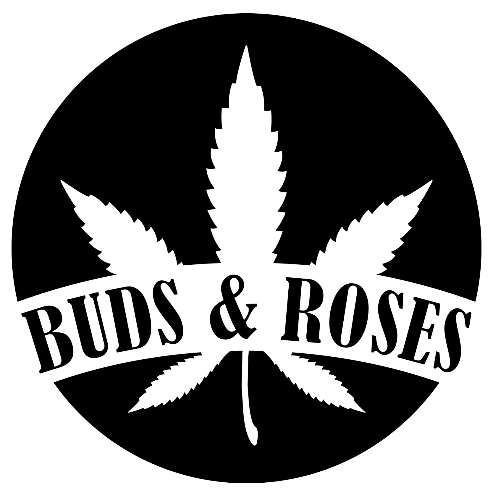 Buds & Roses-logo