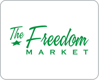 The Freedom Market - Kelso Cannabis Marijuana High Quality