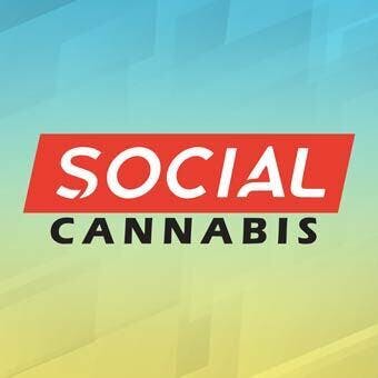 Social Cannabis Federal logo