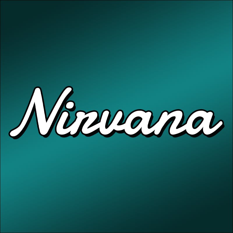 Nirvana Center - Marquette logo