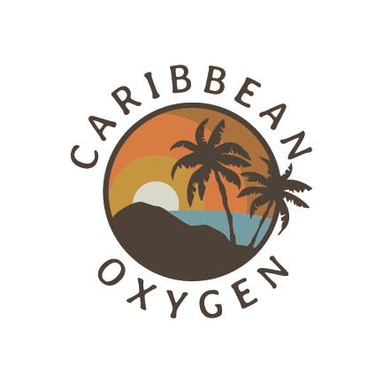 Caribbean Oxygen logo