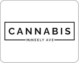 Cannabis McNeely Ave. (Previously Tweed) logo