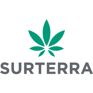 Surterra Wellness - Sebring logo