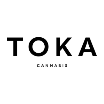 TOKA Cannabis logo