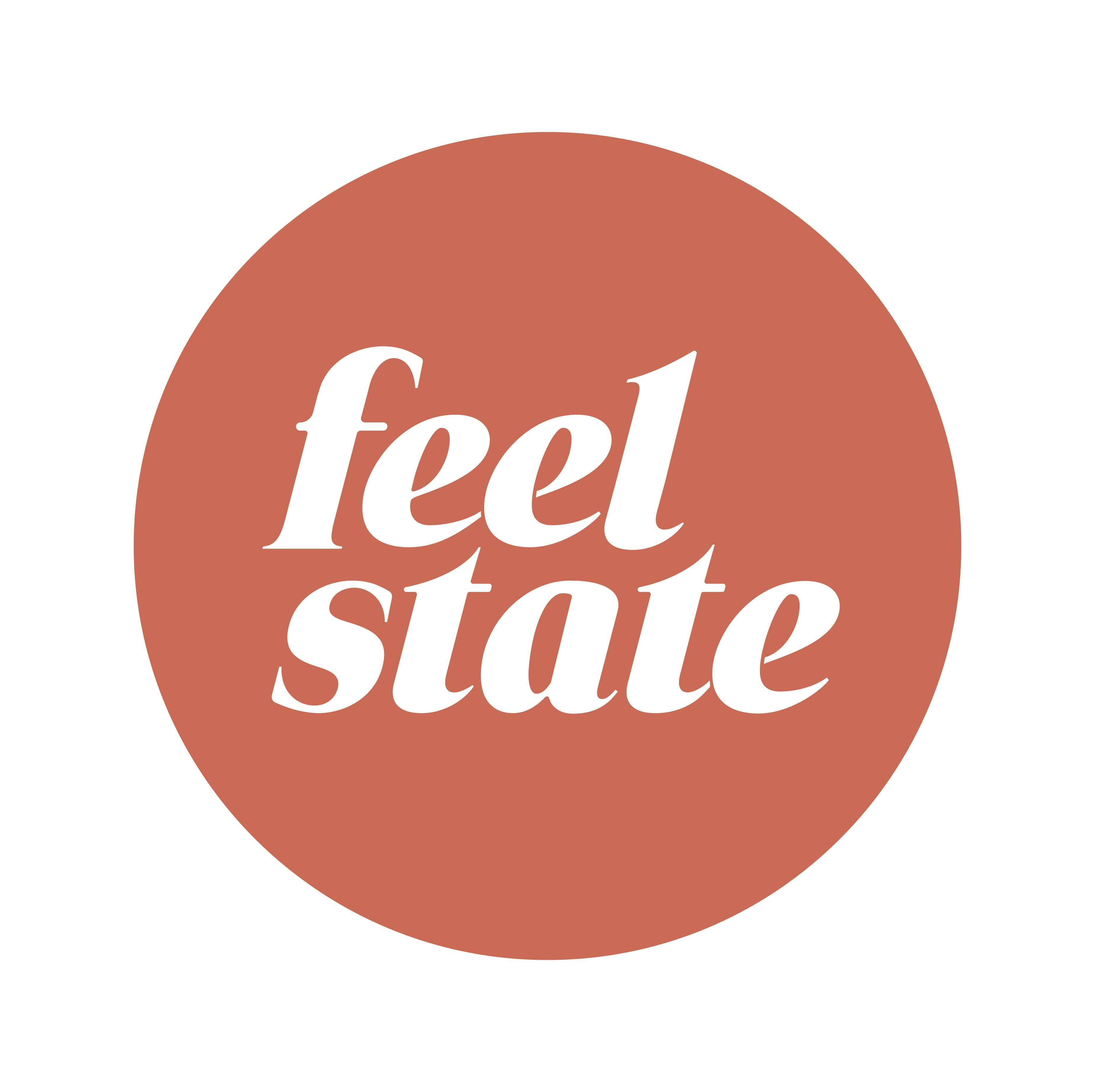 Feel State Dispensary - Florissant-logo