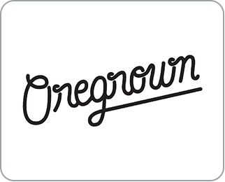 Oregrown Chico logo