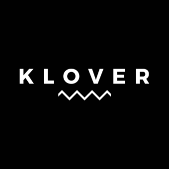 Klover-logo
