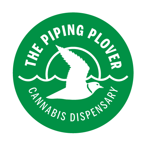 The Piping Plover Cannabis Dispensary logo