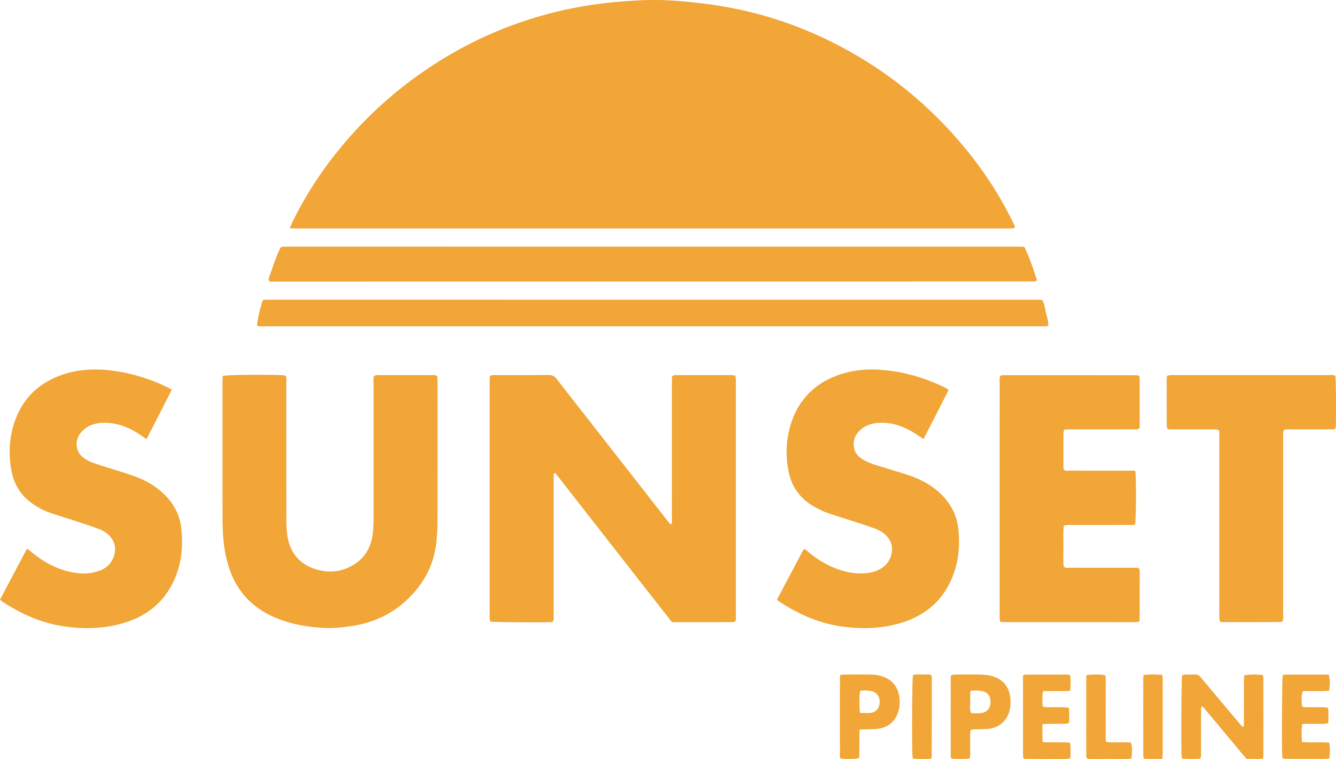 Sunset Pipeline Dispensary and Delivery - San Francisco logo
