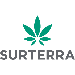 Surterra Wellness - North Port logo