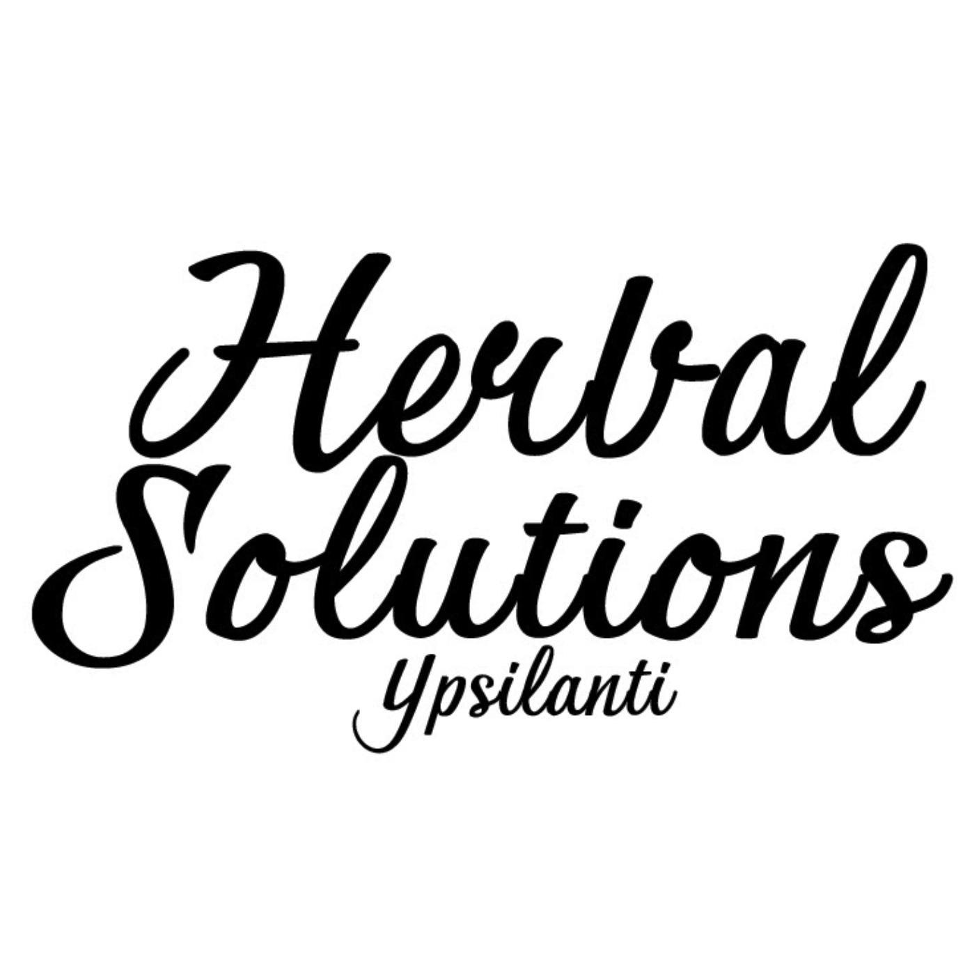 Herbal Solutions-logo
