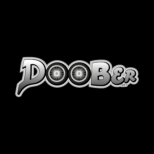 Doober Delivery (Temporarily Closed) logo