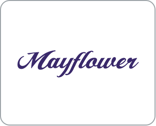 Mayflower Cannabis - Recreational logo