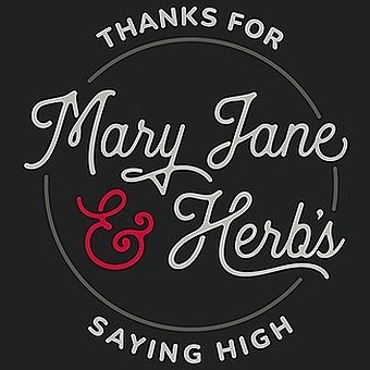 Mary Jane & Herb's logo