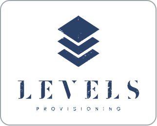Levels Cannabis - Niles, MI-logo