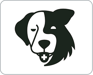 Double Dogs Cannabis-logo