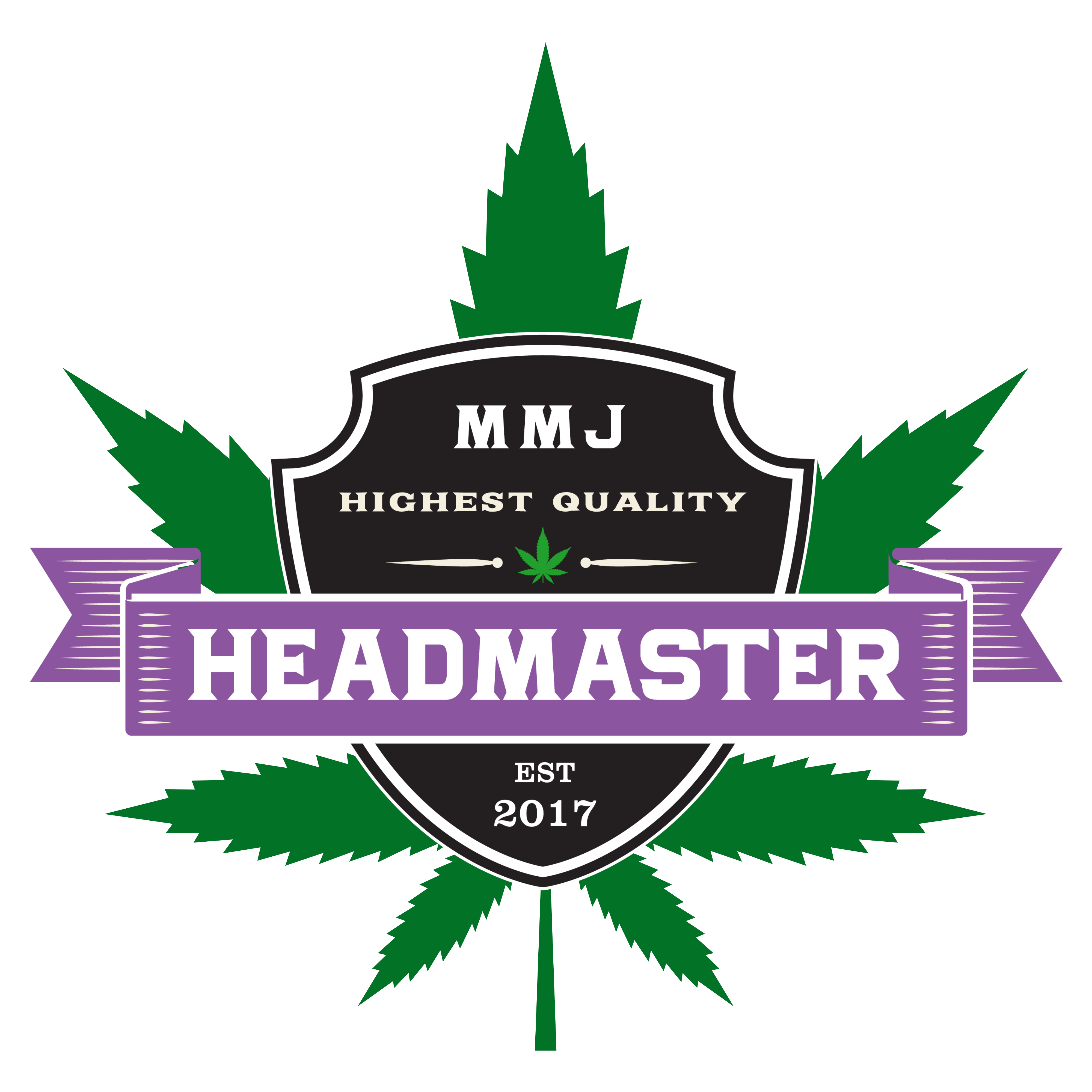 Headmaster Medical Marijuana