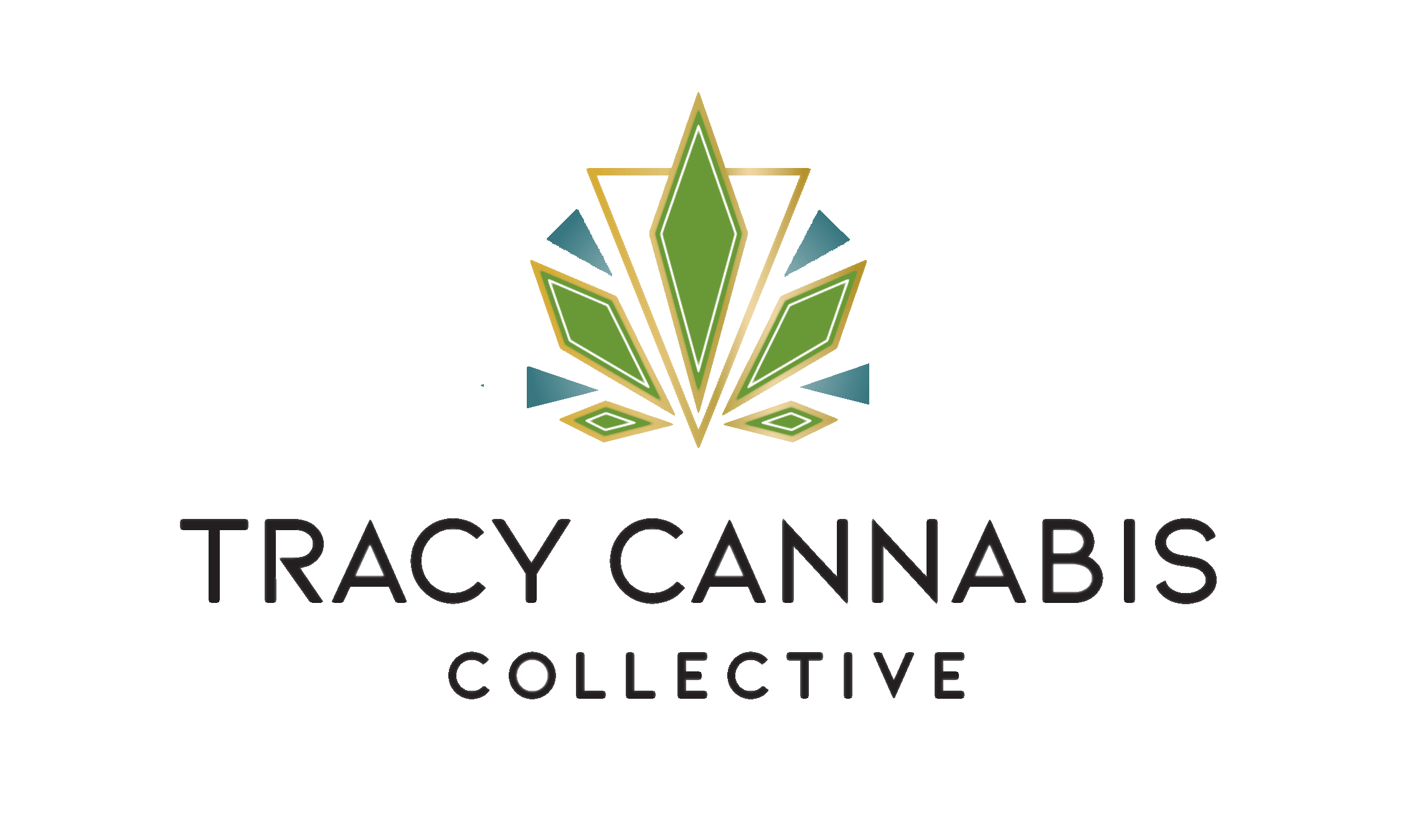 Tracy Cannabis Collective logo