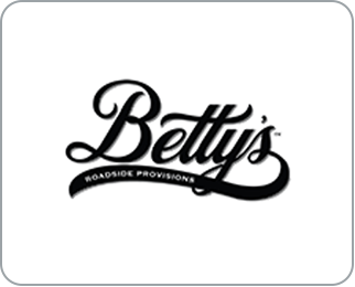 Betty's Roadside Provisions