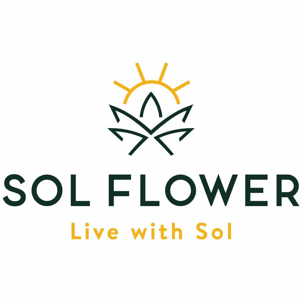 Sol Flower Dispensary-logo