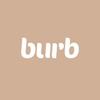 Burb Cannabis logo