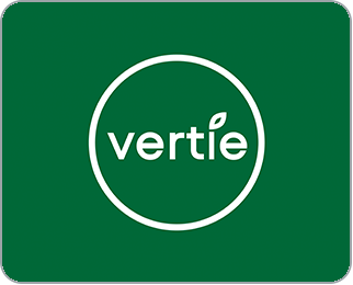 Vertie Cannabis Inc. logo