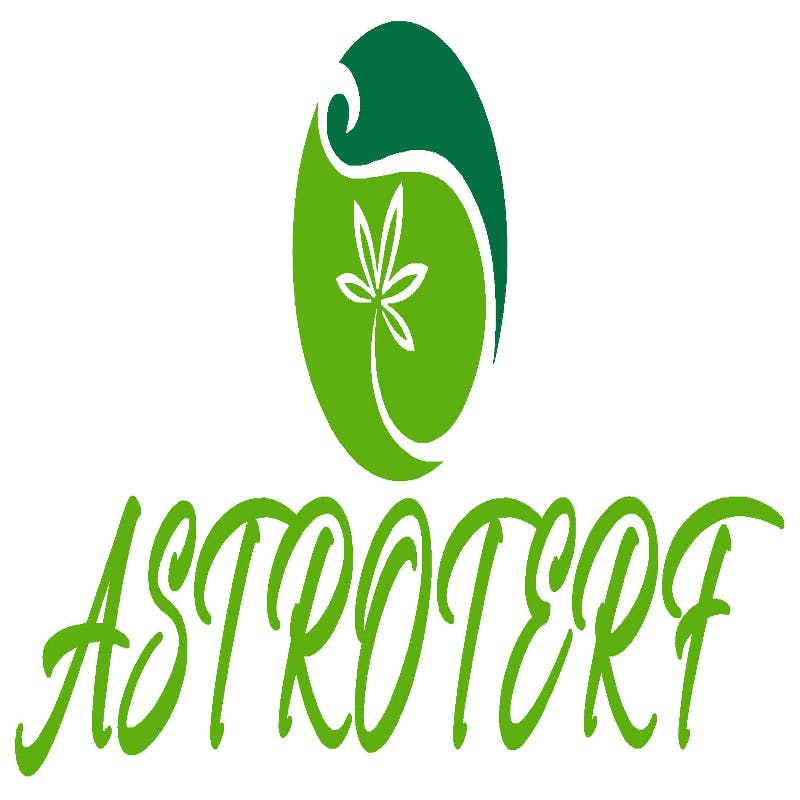 AstroTerf logo