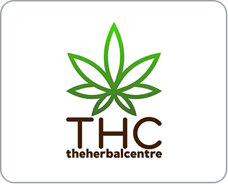 The Herbal Centre logo