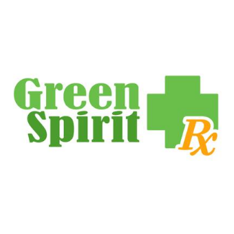 Green Spirit Rx - Escorial