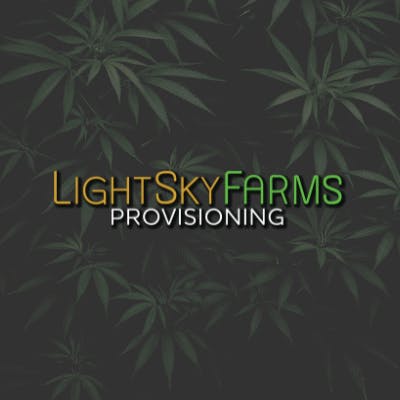 LightSky Farms logo