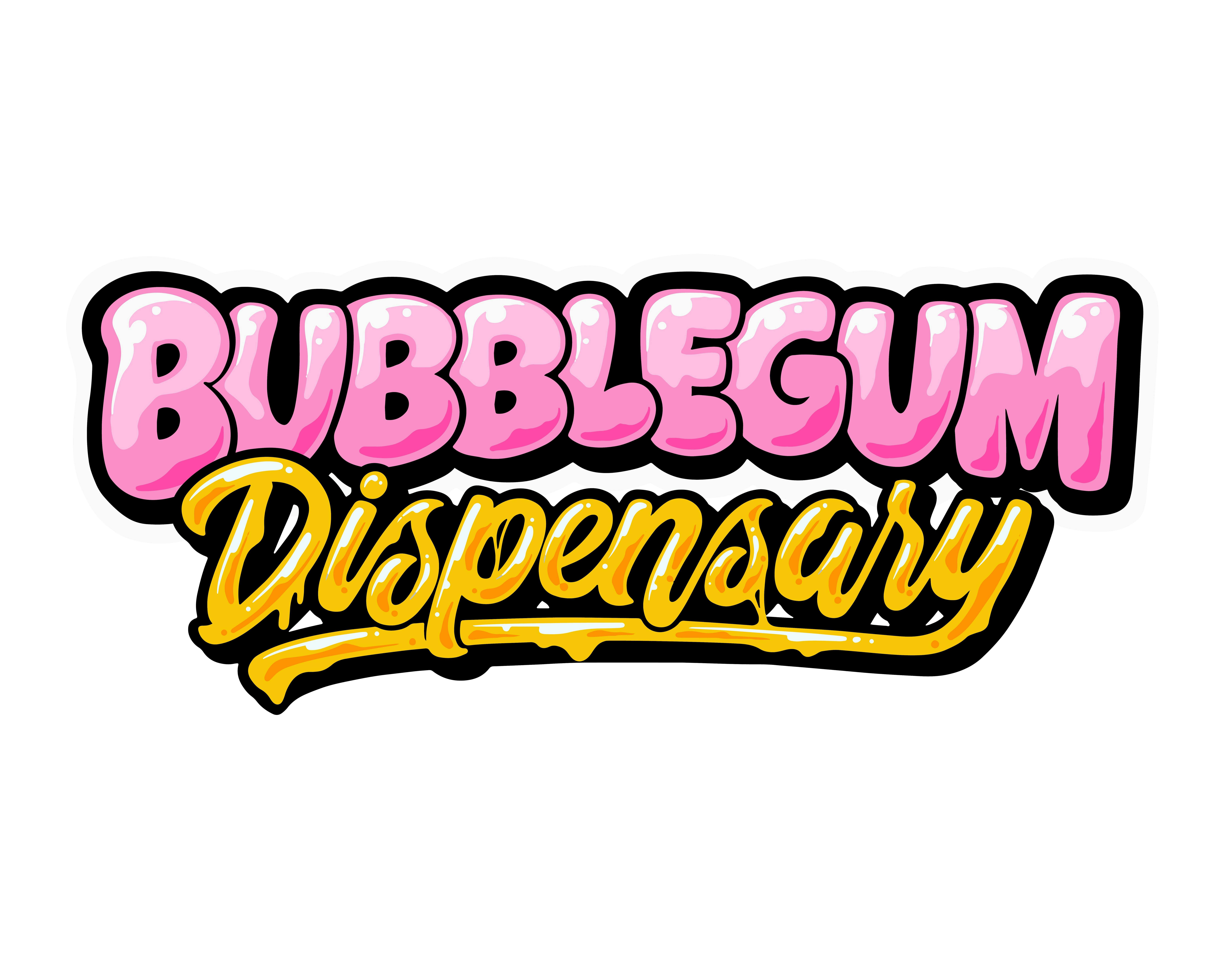 Bubblegum Dispensary