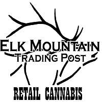 Elk Mountain Trading Post Retail Cannabis Recreational Marijuana Dispensary