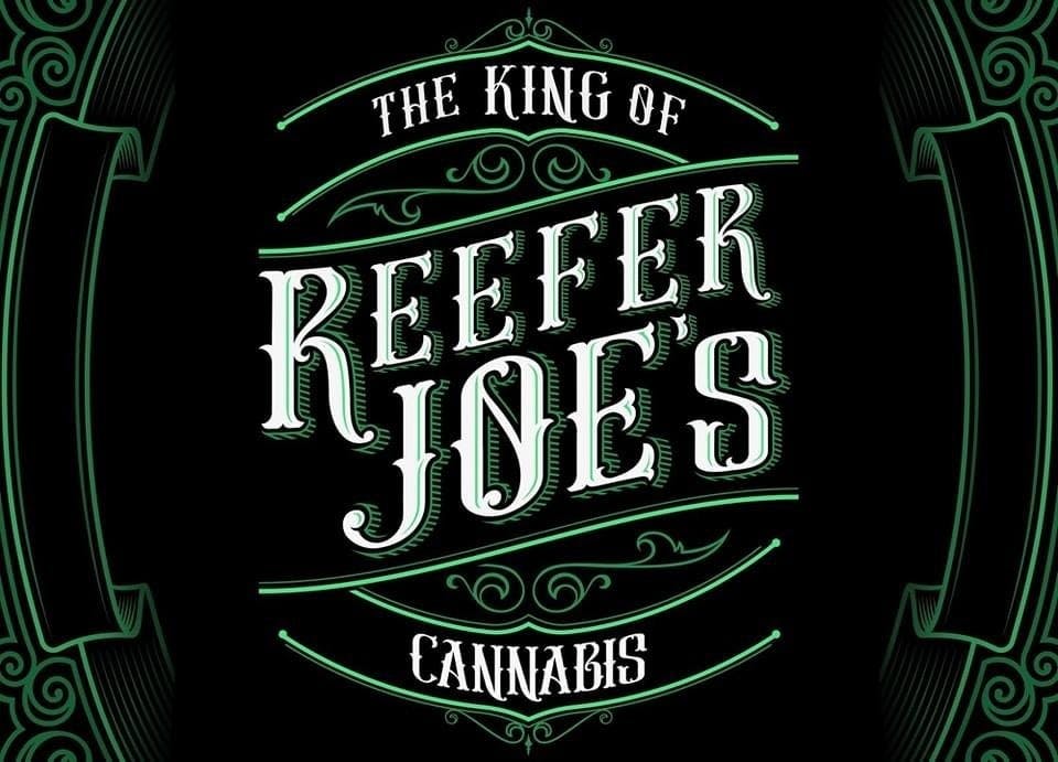 Reefer Joe's