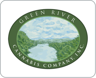 Green River Cannabis Company logo