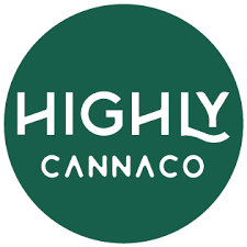 Highly Cannaco - BC - Rec Dispensary