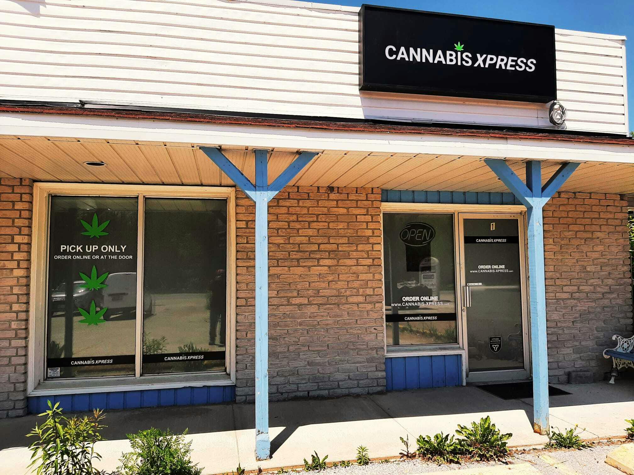 CANNABIS XPRESS