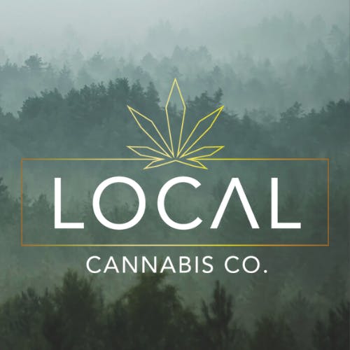 Local Cannabis Co. - Victoria Dr.-logo