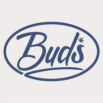 Bud's-logo