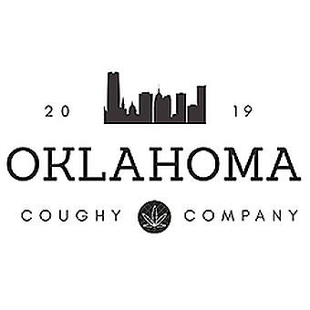 Cann-Help Edmond CBD / Ok Coughy Company logo