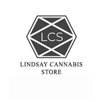 Lindsay Cannabis Store logo