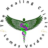 The Healing Clinic Lomas Verdes logo