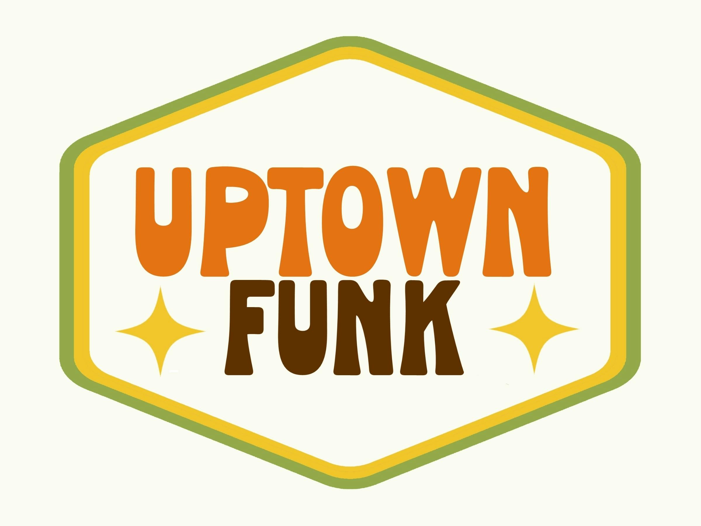 Uptown Funk Dispensary-logo