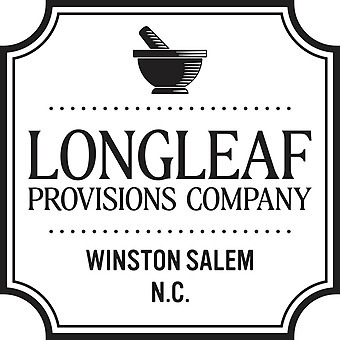 Longleaf Provisions Company logo