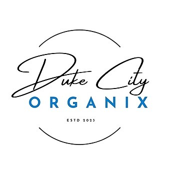 Duke City Organix logo