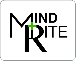 MindRite Recreational Cannabis Dispensary logo