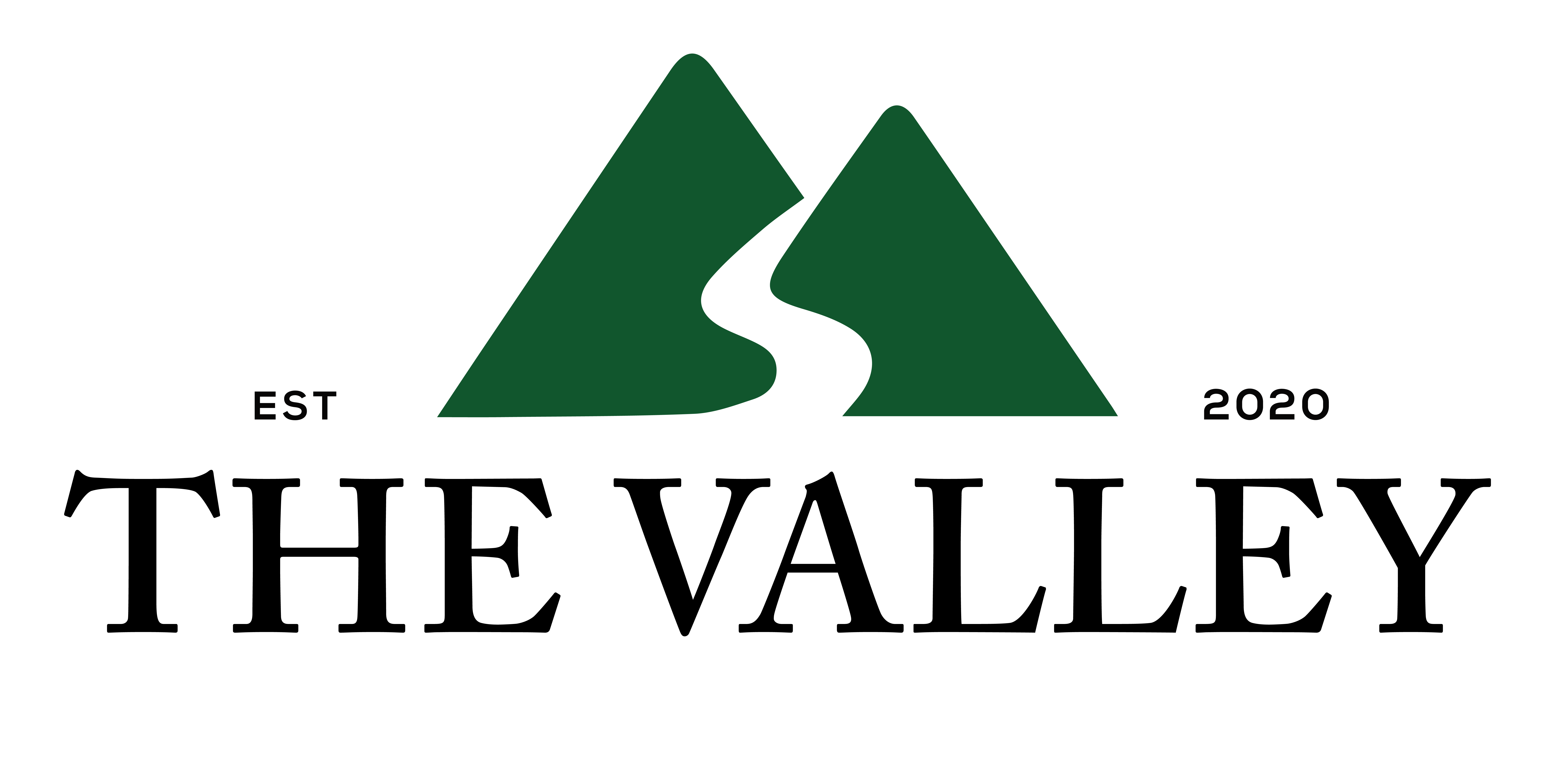 Dan Freund, R logo