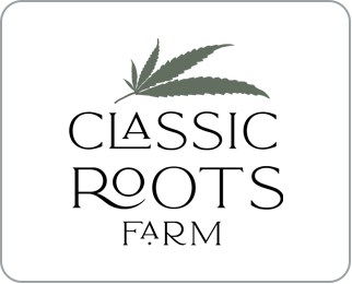 Classic Roots Farm logo